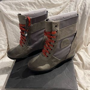 BNWT Lexie Sorel Wedges